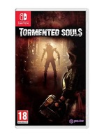 Tormented Souls Switch New (KW)