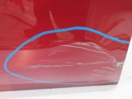 door left front MERCEDES 213 2137220110 unprotected damag.
