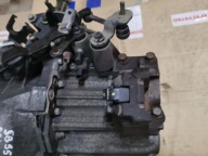 CAMBIO manuale 6B HYUNDAI I40 1.7 CRDi SB55JM