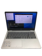 Notebook Dell Inspiron 5593 15,6 " Intel Core i5 16 GB / 1512 GB strieborný