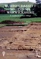 Burton Dassett Southend, Warwickshire: A Medieval