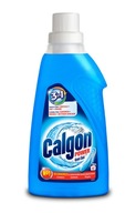 Calgon odvápňovací gél na čistenie práčky ochrana práčok Powe 4w1 750ml