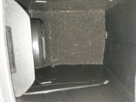 TUNEL central armrest T9 Peugeot 308 II (2014- )