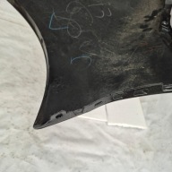 MITSUBISHI OUTLANDER III 3 LIFT 15-18 bumper front front washer PDC