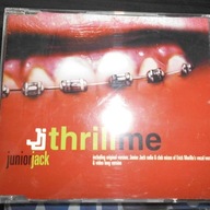 Thrill Me - Junior Jack