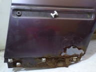 fender right front MERCEDES W124 E-KLASA
