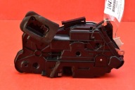 lock door left front front EU 5E1837015 SKODA OCTAVIA 3 III KOMBI 13-17