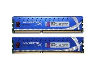 Pamięć DDR3 8GB Kingston HyperX Genesis 1600MHz Gwar.