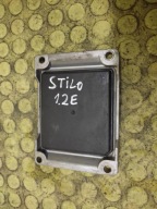 FIAT STILO 1.2 control unit of the engine 0261207086