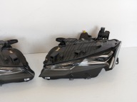 light left FULL LED PEUGEOT 308 T10 408 9859662180