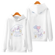 Mikina cinnamoroll Kawaii sanrio sweet