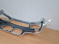 BMW X1 F48 m-packet bumper front BIALY ZB93
