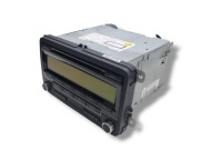 Radio samochodowe SEAT Leon 2 facelift 2012 5P0035186B