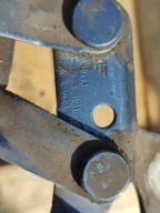 hinge bonnets left VOLKSWAGEN SHARAN and 7M0823301L