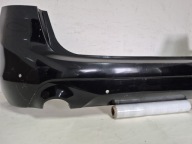 BMW 2 F45 ACTIVE TOURER 14-18 bumper rear part rear PDC