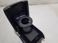 TUNEL central armrest VW VOLKSWAGEN TOUAREG 7L