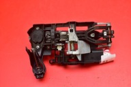 handle left front front black X1718722512 BMW F01 LIFT 12-15