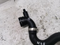 pipe air BMW SERIA 3 E90 E91 N46 7532493