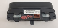 dials clock EKRAN display CITROEN CACTUS C4 9810313280