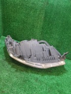 light left front CITROEN C5 III
