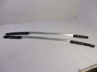 Renault Clio IV 4 kombi Dachreling dach