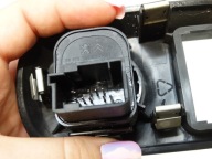 mirror control switch button CITROEN C4 CACTUS 96673722ZD