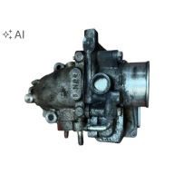 throttle flap Mazda 6 GH 2.0 MZR-CD R2AA136B0