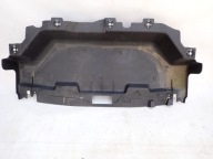PEUGEOT E-208 19-> Blende Abdeckung abdeckung unter Stoßstange heck hinten