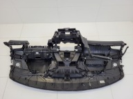 dashboard instrument panel console Renault Megane 4 2018 1726412X