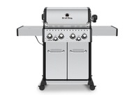 BROIL KING - Grill gazowy Baron S490