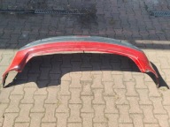 bumper rear Nissan Qashqai J10 2008