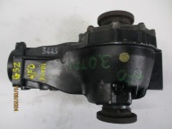 differenciál differenciál far hátsó AUDI A6 4F0 3,0TDI GSZ