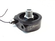 ADAPTER FILTRA OLEJU POD ZEGARY D1SPEC SUBARU IMPREZA GT STI WRX 93-00r