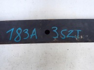 VW PASSAT B8 14-19 bumper support front front