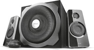 Głośnik Trust Tytan 2.1 120 W Subwoofer