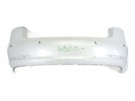 Tesla Model 3 bumper rear part rear