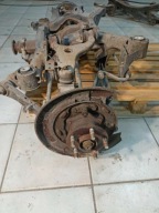 Achsträger heck Subaru Outback 4 r2010