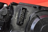 REFLEKTOR right light front EU CITROEN C5 2 II 08-17