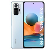 Smartfon Xiaomi Redmi Note 10 Pro 6/64GB 6,67" 120Hz 108Mpi