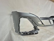 AUDI Q8 4M8 S-LINE 18-23 bumper front front 4M8807437