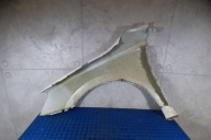 Skoda Scala fender right front original LAKIER LF9E st.BDB