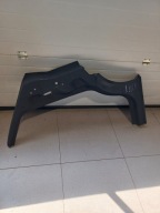 pillar threshold right front RENAULT TRAFIC III VIVARO II 760123343R