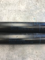 SILOWNIKI bonnet boot left right AUDI Q5