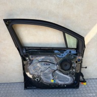 door complete front left OPEL CROSSLAND X LIFT 2020 ROK
