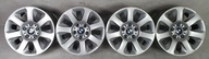 FELGI BMW 1 3 5 7 E38 E87 E46 E60 E61 5x120 7x16 16 6758774