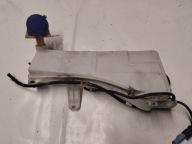 OPEL GRANDLAND X washer fluid tank