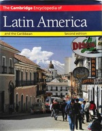 THE CAMBRIDGE ENCYCLOPEDIA OF LATIN AMERICA