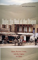 Under the Heel of the Dragon: Islam, Racism,