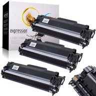 3X TONER DO DRUKARKI BROTHER TN2420 BR-2420 Czarny MFC-L2710DW DCP-L2350DW