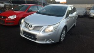 Toyota Avensis Full Opcja